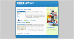 Desktop Screenshot of bitobit.com